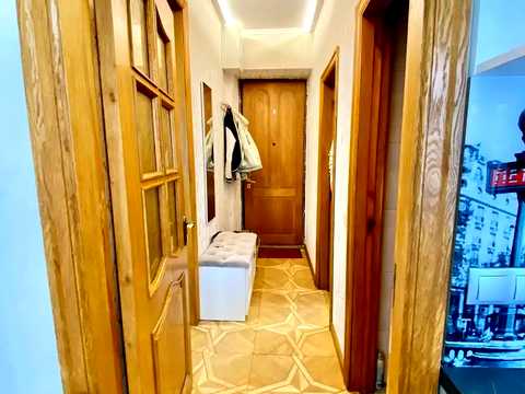 квартира по адресу Леси Украинки бульв., 11-А