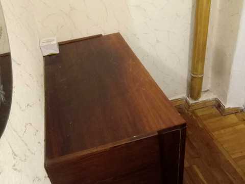 квартира по адресу Краковская ул., 18