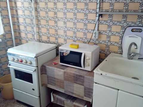 квартира по адресу Краковская ул., 18