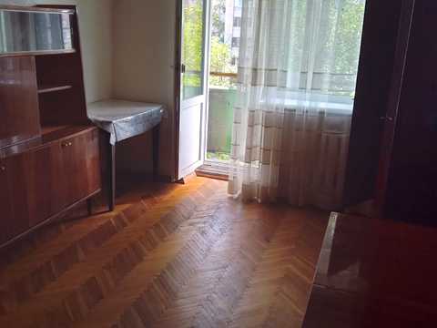 квартира по адресу Краковская ул., 18