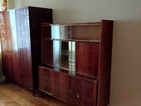 квартира по адресу Краковская ул., 18