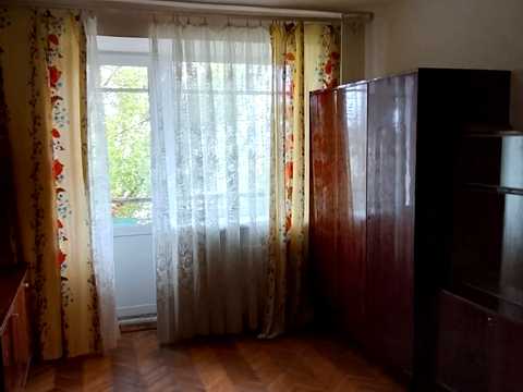квартира по адресу Краковская ул., 18