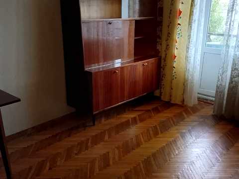 квартира по адресу Краковская ул., 18