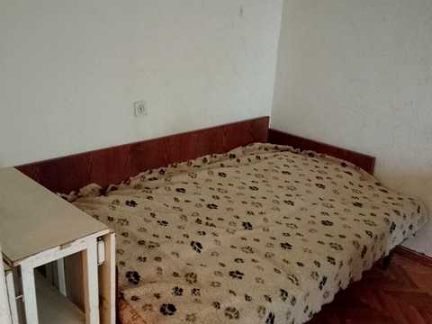 квартира по адресу Краковская ул., 18