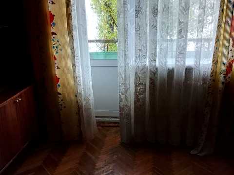 квартира по адресу Краковская ул., 18