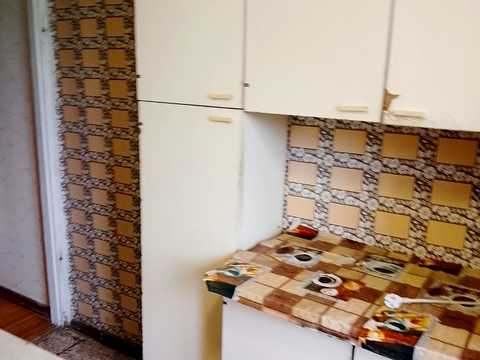 квартира по адресу Краковская ул., 18