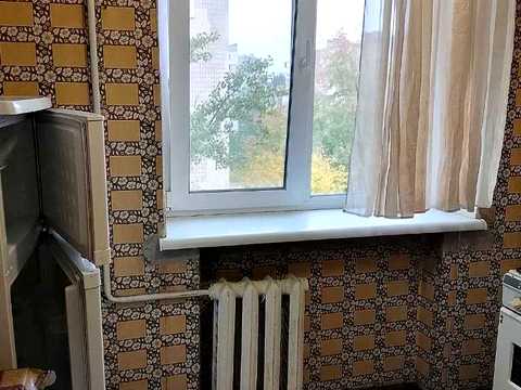 квартира по адресу Краковская ул., 18