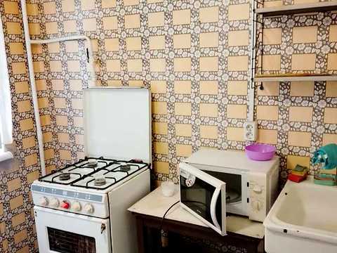 квартира по адресу Краковская ул., 18
