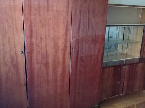 квартира по адресу Краковская ул., 18