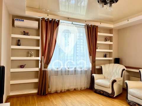 квартира за адресою Олександра Мишуги вул., 12