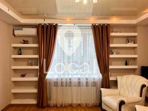 квартира за адресою Олександра Мишуги вул., 12