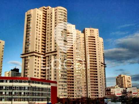 квартира за адресою Олександра Мишуги вул., 12