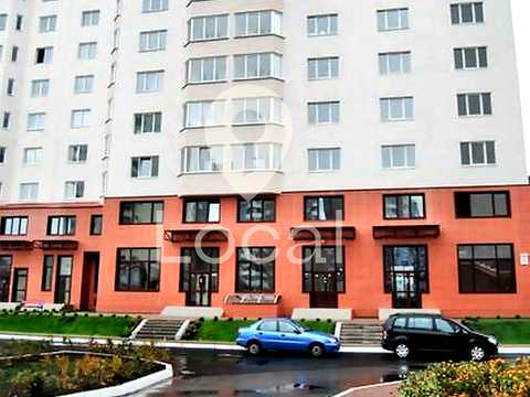 квартира за адресою Олександра Мишуги вул., 12
