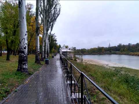 квартира за адресою Військового Тилу вул. (Уфимська), 1