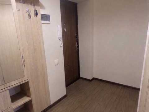 квартира по адресу Ивана Пулюя ул., 40, к. 1