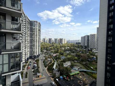 квартира за адресою Осокорська вул., 2-А