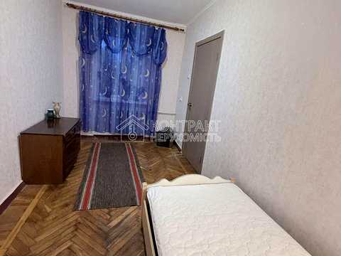 квартира за адресою 23 Серпня вул., 77