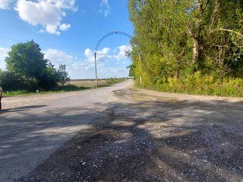 ділянка за адресою с. Керниця, 
