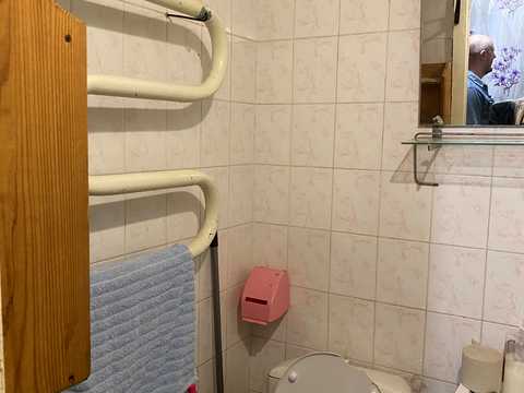 квартира за адресою Полтава, Української Повстанської Армії вул. (Ватутіна), 30/32