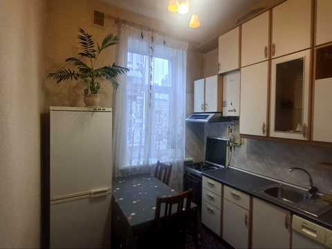 квартира за адресою Прорізна вул., 21