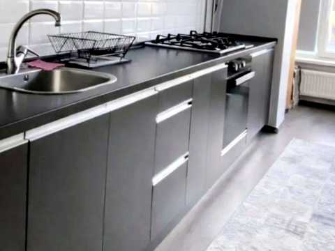 квартира по адресу Тарасівська ул., 5