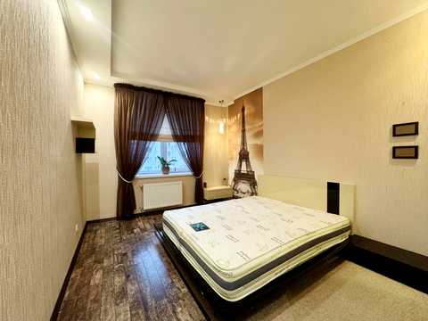 квартира за адресою Зодчих вул., 5