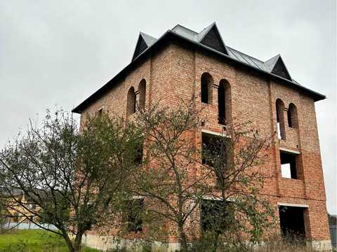 будинок за адресою Зелена