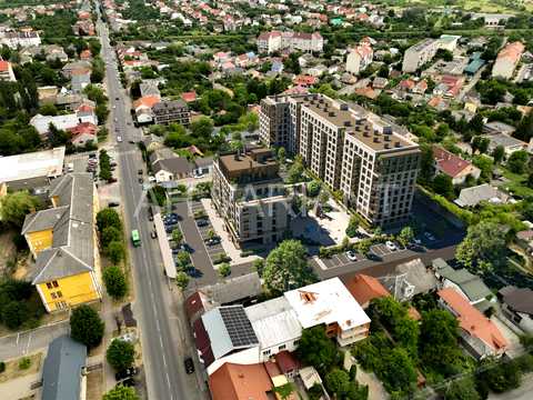 квартира за адресою Другетів вул., 116