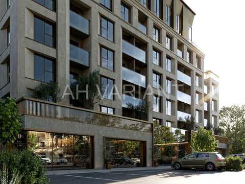 квартира за адресою Другетів вул., 116