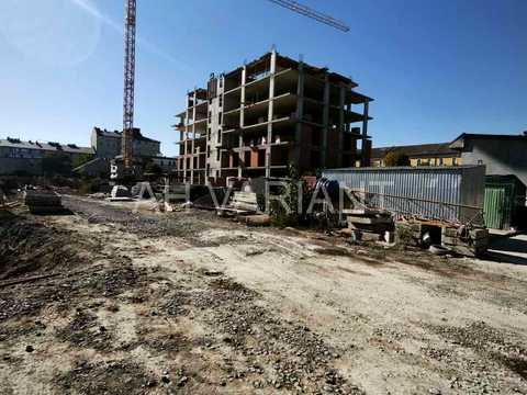 квартира за адресою Другетів вул., 116