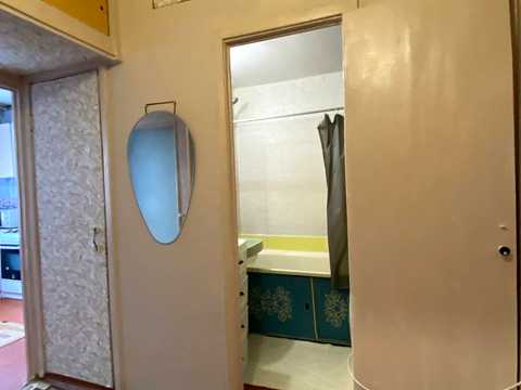 квартира по адресу Научная ул., 48/2