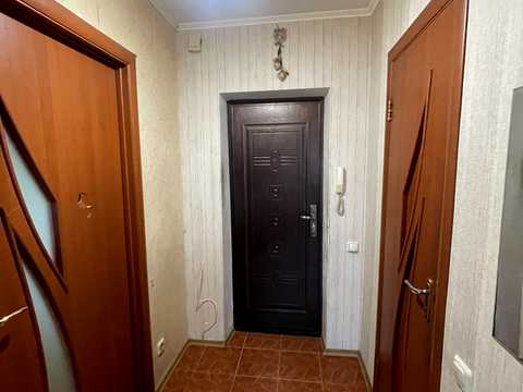 квартира по адресу Симиренко ул., 22-А