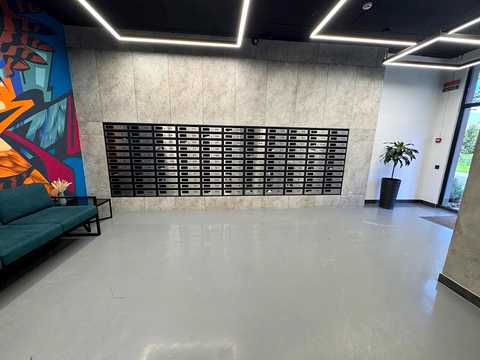 квартира за адресою Романа Левицького вул., (Будинок L4)