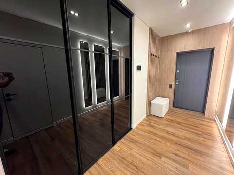 квартира за адресою Романа Левицького вул., (Будинок L4)