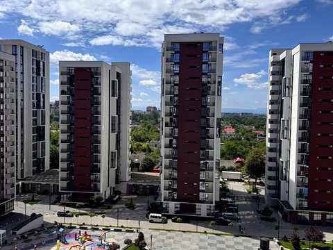 квартира за адресою Романа Левицького вул., (Будинок L4)