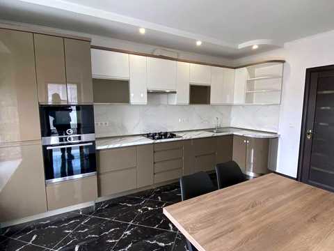 квартира за адресою Слобідська вул., 38-А