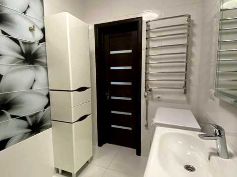 квартира за адресою Слобідська вул., 38-А