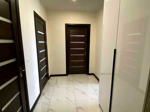 квартира за адресою Слобідська вул., 38-А