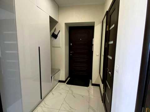 квартира за адресою Слобідська вул., 38-А