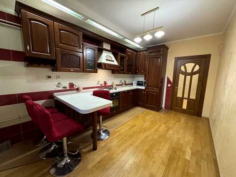 квартира по адресу Караджича ул. (Зорге), 29-А