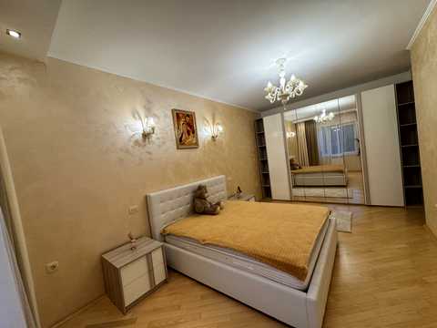 квартира по адресу Караджича ул. (Зорге), 29-А