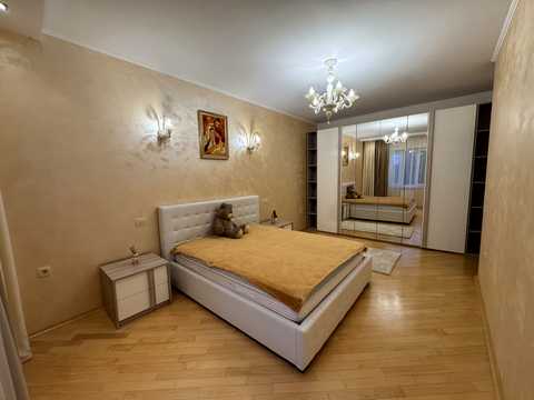 квартира по адресу Караджича ул. (Зорге), 29-А