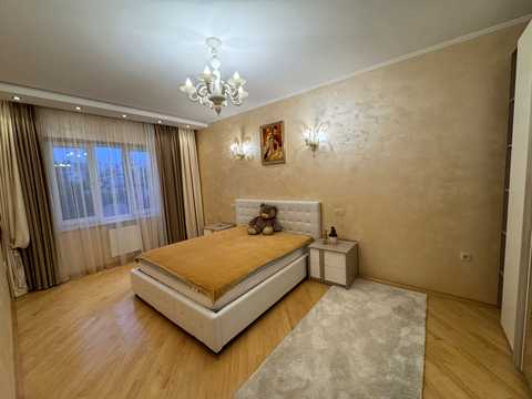 квартира по адресу Караджича ул. (Зорге), 29-А