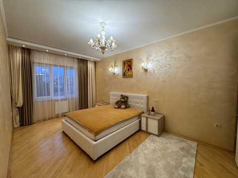 квартира по адресу Караджича ул. (Зорге), 29-А