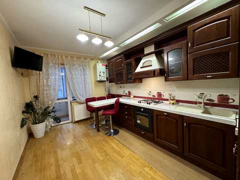 квартира по адресу Караджича ул. (Зорге), 29-А