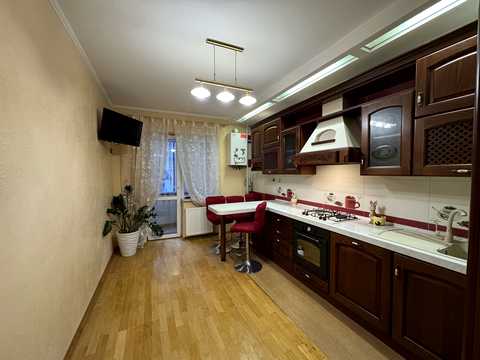 квартира по адресу Караджича ул. (Зорге), 29-А