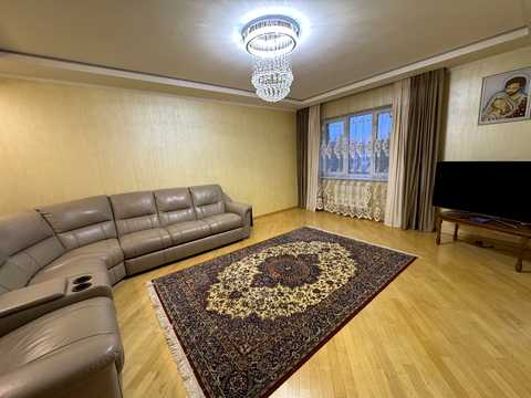 квартира по адресу Караджича ул. (Зорге), 29-А