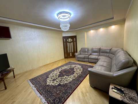 квартира по адресу Караджича ул. (Зорге), 29-А