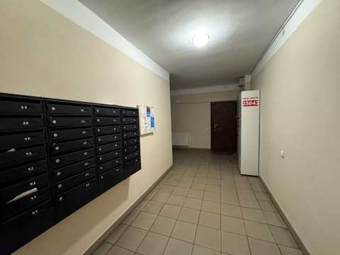 квартира по адресу Караджича ул. (Зорге), 29-А