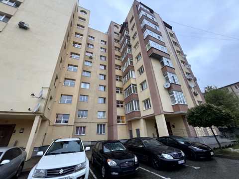 квартира по адресу Караджича ул. (Зорге), 29-А